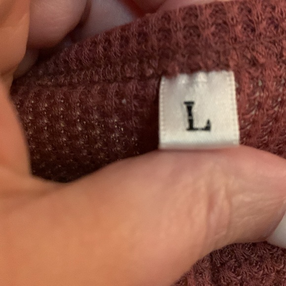 Vintage unisex short sleeve shirt large - Picture 6 of 8